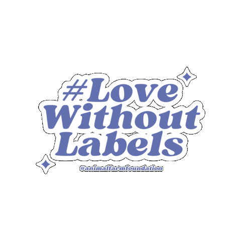 Animal Farm Foundation Sticker