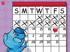 Miss You Love GIF by AmericanGreetings.com