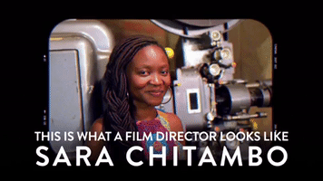film director representation GIF by This Is What A Film Director Looks Like