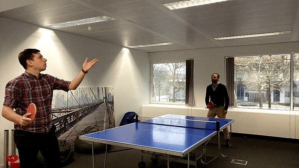 serve ping pong GIF by Optimy