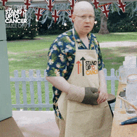 Bake Off Good Luck GIF by The Great British Bake Off