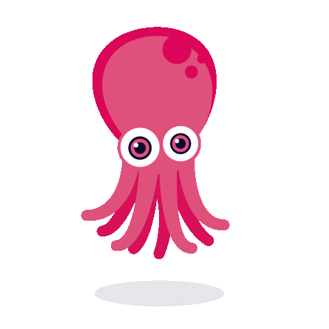 octobot Sticker