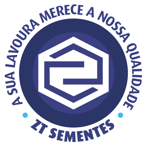 Agro Soja Sticker by ZT Sementes