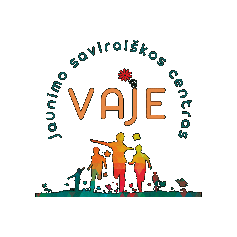 Youth Nvo Sticker by NIBD