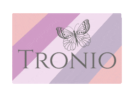 TRONIO Sticker