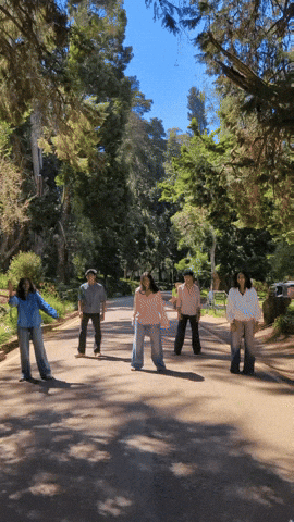 Breakdance Dance Meme GIF