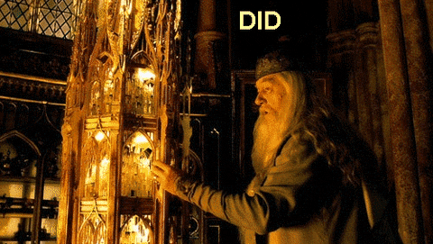 dumbledore