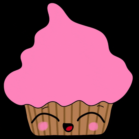 Muffin GIF