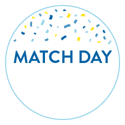 Sticker by AUCSchoolofMed