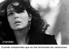 Vacaciones Natalicio GIF