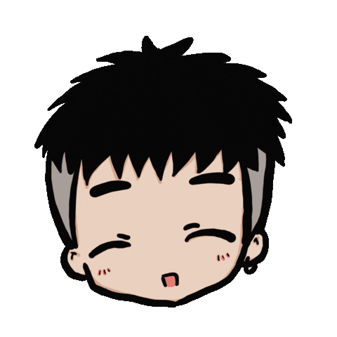 傻眼 Sticker