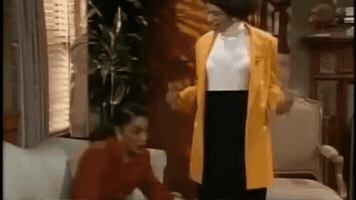 Relax GIF