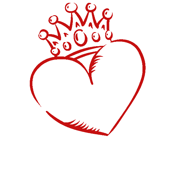 Bow Sticker by Destin Charity Wine Auction Foundation