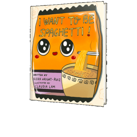 Picture Book Illustration Sticker by The Forest Mori