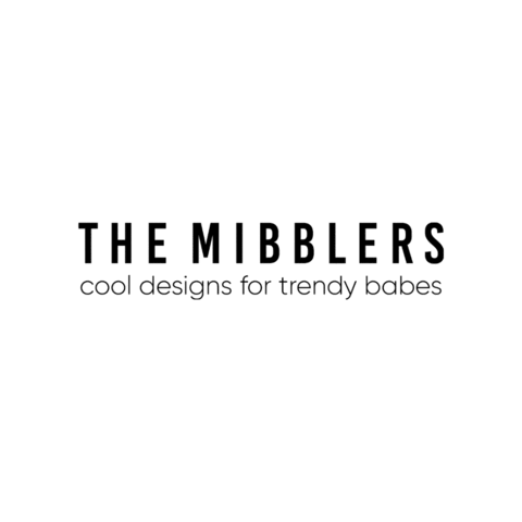 The Mibblers Sticker