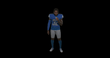 Football Smh GIF by Detroit Lions