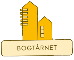 Aarhus University Sticker