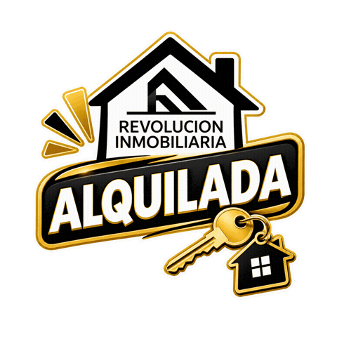 Real Estate Argentina Sticker by Revolución Inmobiliaria