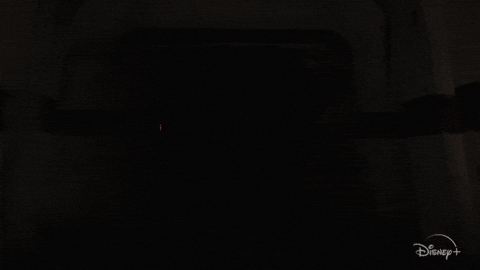 Star Wars Lightsaber GIF by Disney+ - Find & Share on GIPHY
