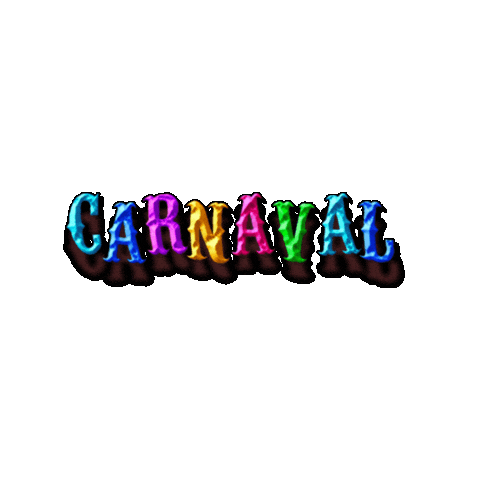 Carnaval Festa Sticker by CDLCL