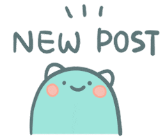New Sticker