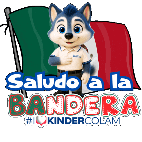Kindercolam Sticker by KÍNDER MULTIMEDIA - COLAM