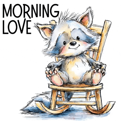 Good Morning Love GIF