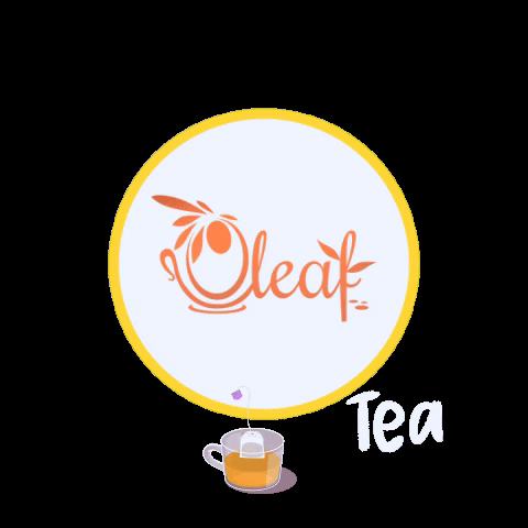 Oleaf Herbal GIF