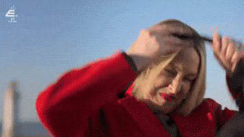 Bring It On Fight GIF by Hollyoaks