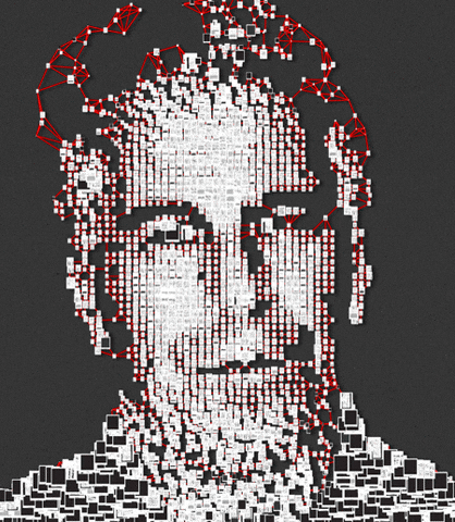 Top Secret Epstein GIF by PERFECTL00P