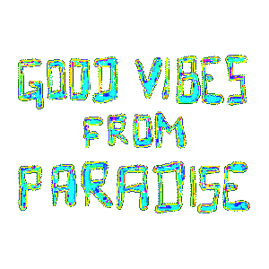 Goodvibes Sticker by Hommage