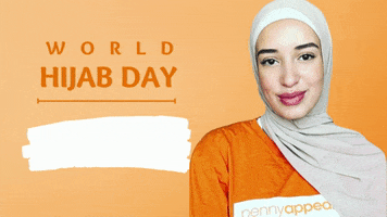 Hijab GIF by Penny Appeal Australia