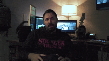 Tired Ryan Connolly GIF by Film Riot