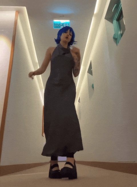 Dance Dancing GIF