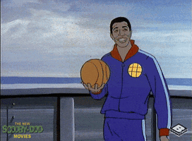 march madness nba GIF by Boomerang Official