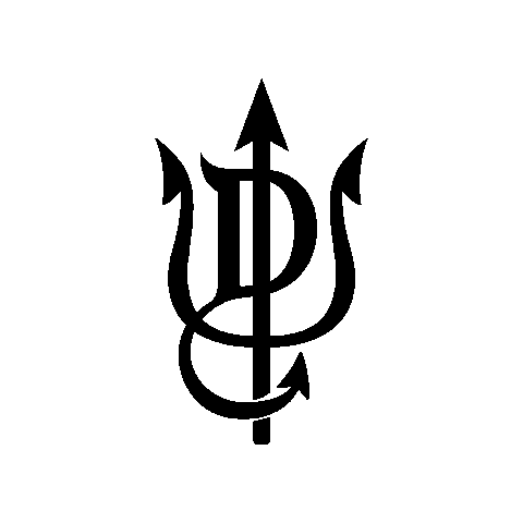 Tequila Devils Sticker by Devil's Reserve