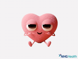 Happy Yahoo GIF by NHG Health