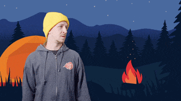Im In Sounds Good GIF by StickerGiant
