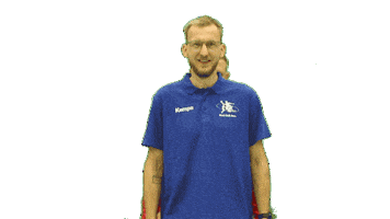 Handball Sticker by TV Korschenbroich