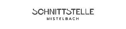 Schnittmiba Sticker by Schnittstelle Mistelbach