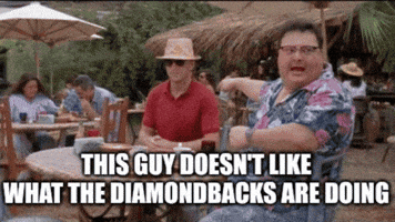 Arizona Nobody GIF