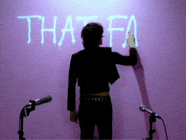 GIF by Faux Real