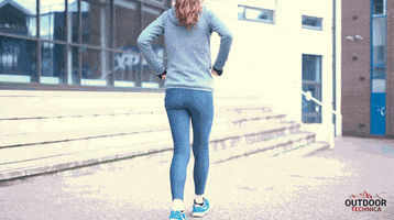 Yoga GIF