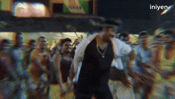 Mohanlal Dance GIF