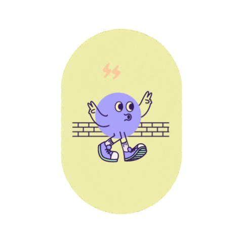 Kitchoun Sticker by Kiabi