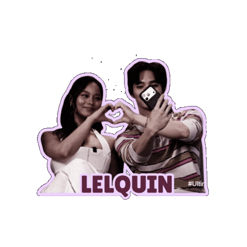 Lellaford Sticker