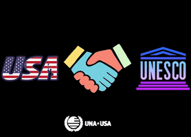 United Usa GIF by UNAUSA