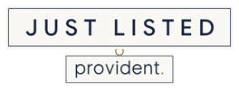 Listing Real Estate Sticker by Provident Estate