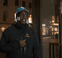 Lil Yachty Reaction GIF by Kick Game