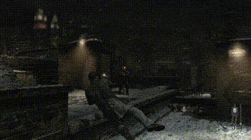 Max Payne GIF